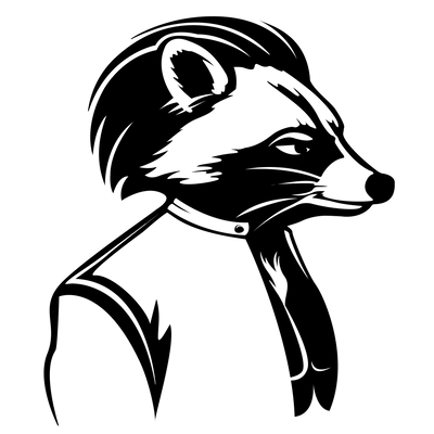 Joe Rascal Ducati logo